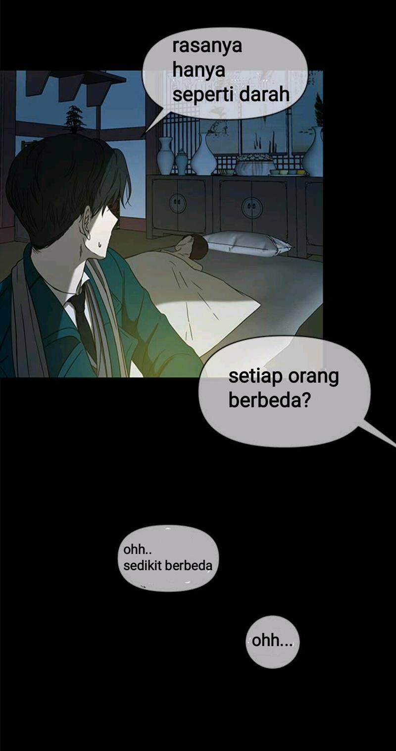 Loop Chapter 53 - halaman 55