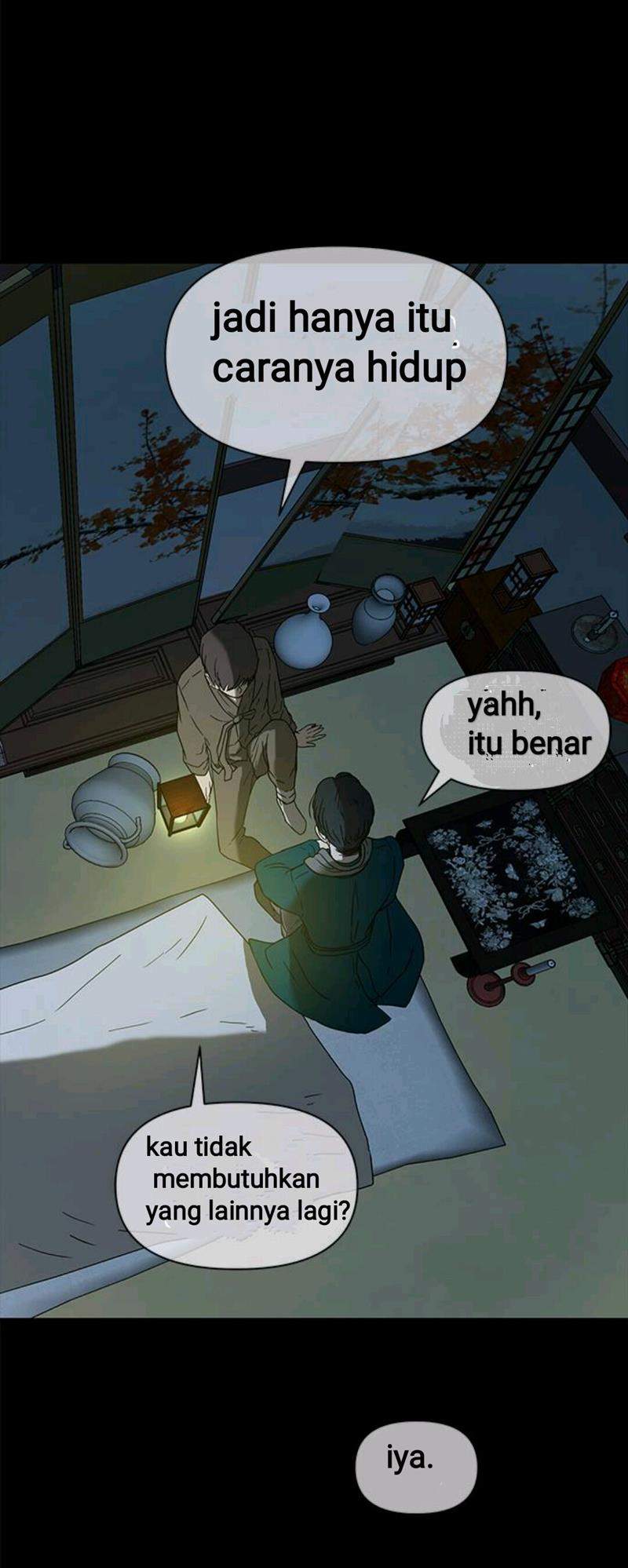 Loop Chapter 53 - halaman 56