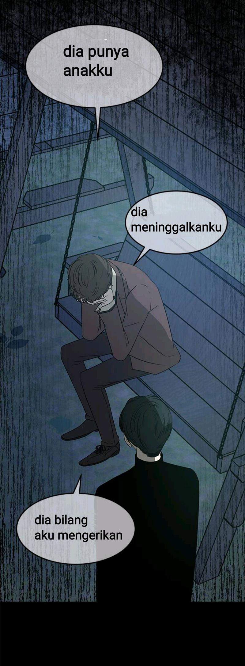 Loop Chapter 54 - halaman 19