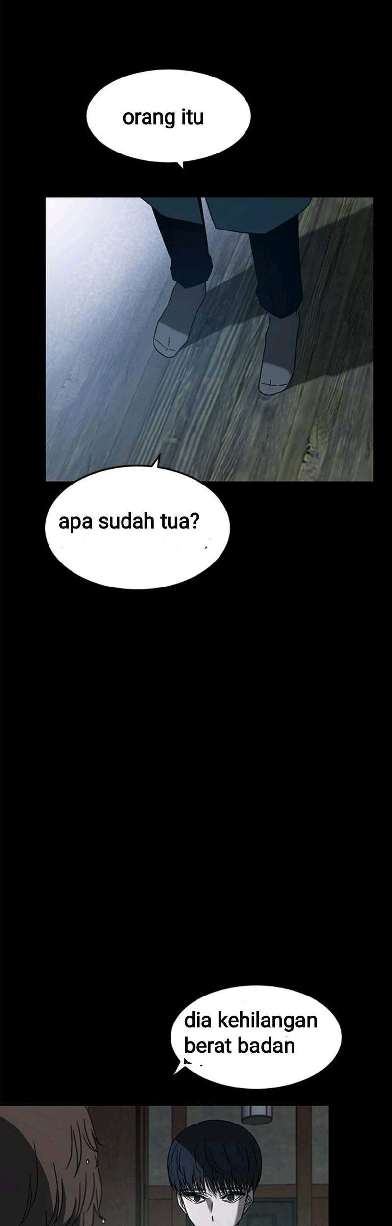 Loop Chapter 54 - halaman 31