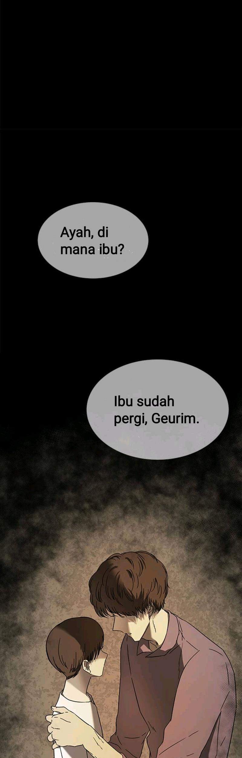 Loop Chapter 54 - halaman 38