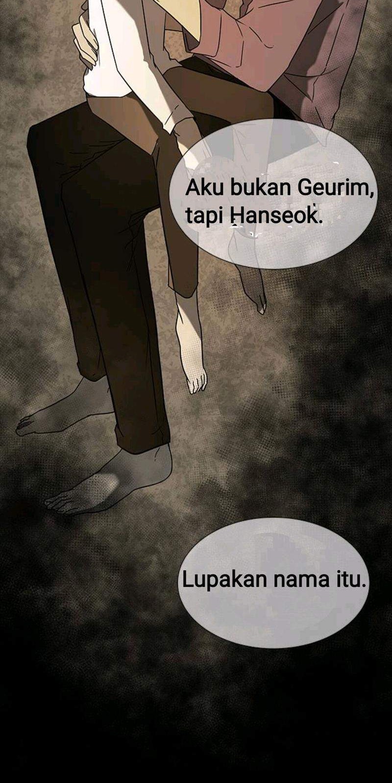 Loop Chapter 54 - halaman 39