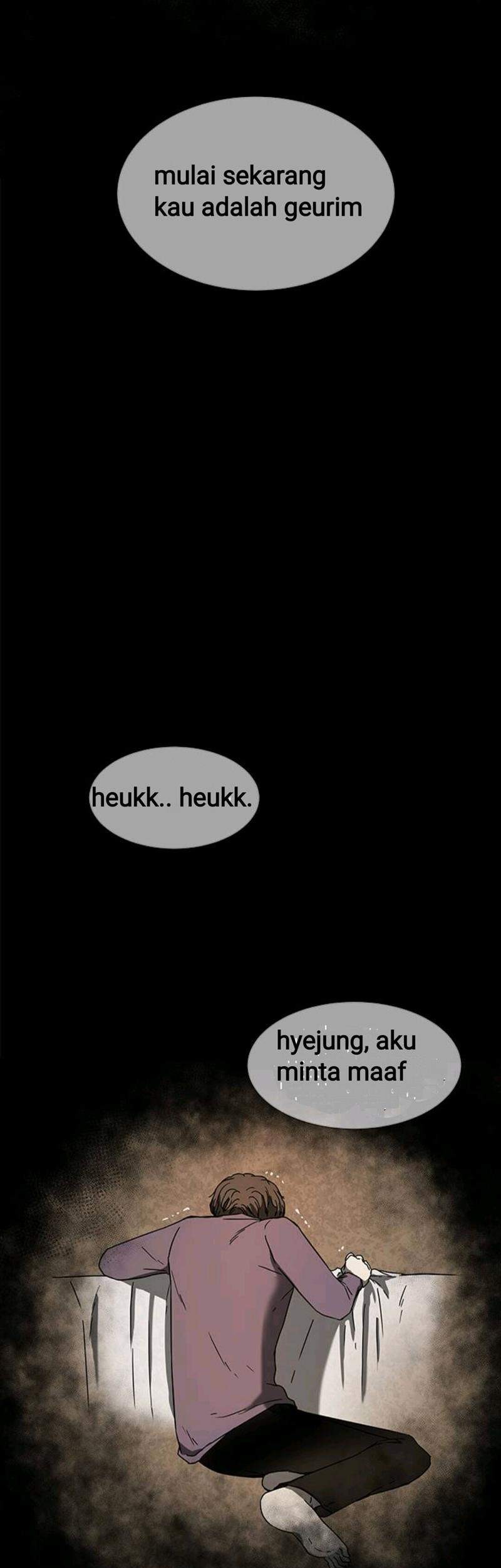 Loop Chapter 54 - halaman 40