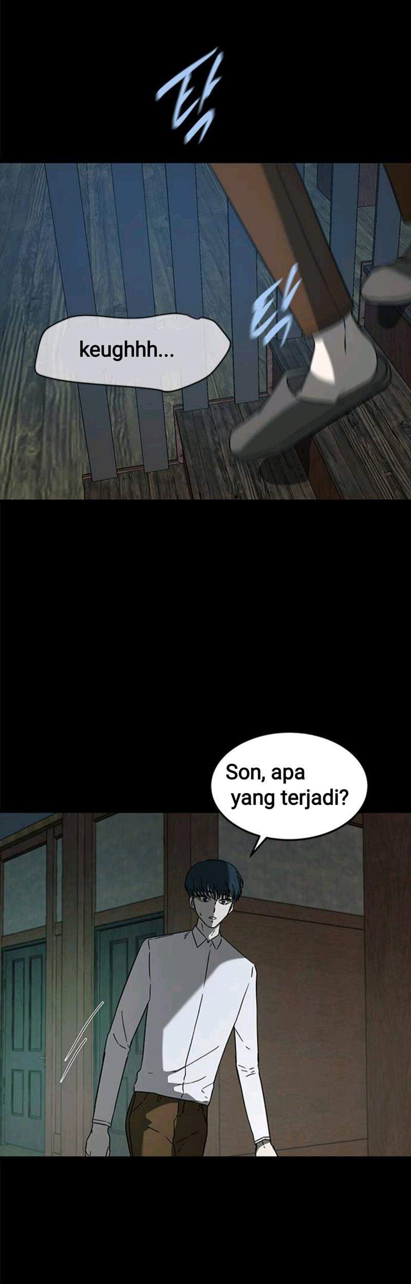 Loop Chapter 54 - halaman 46