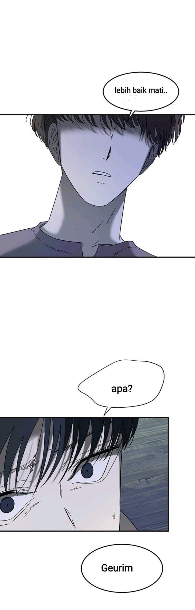 Loop Chapter 54 - halaman 52