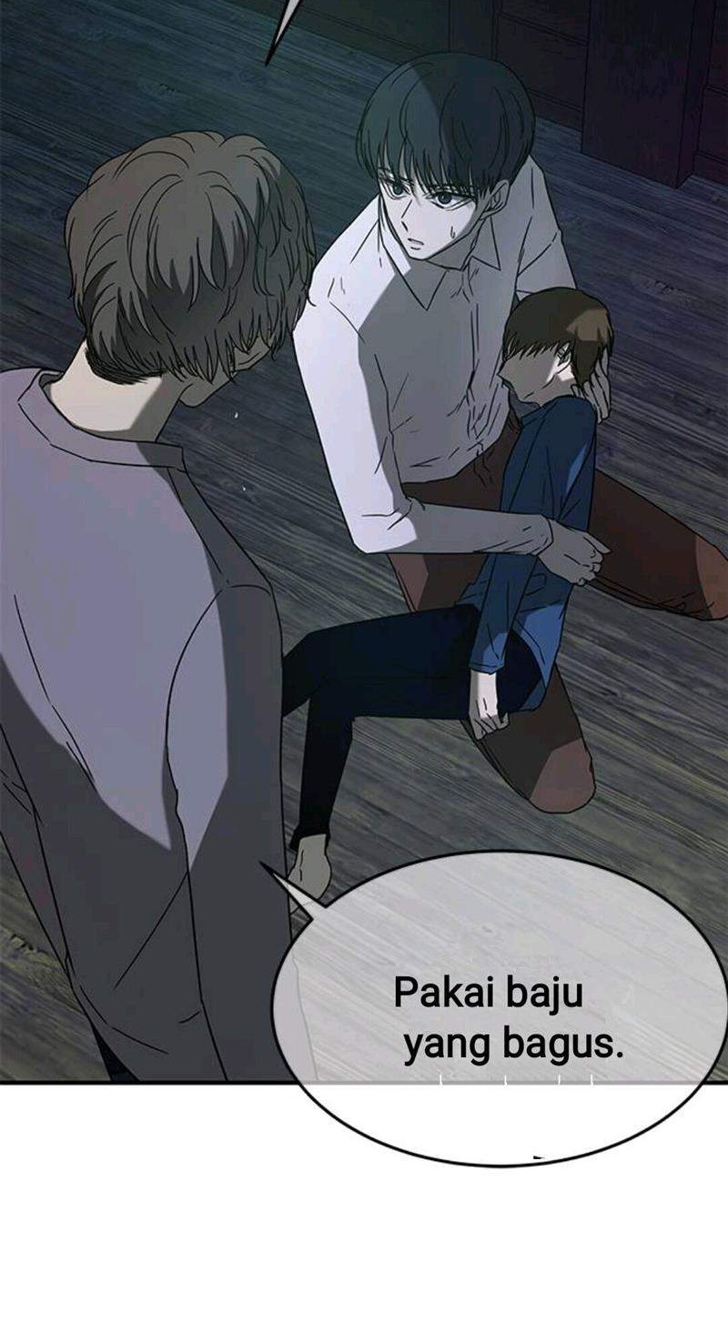 Loop Chapter 54 - halaman 58