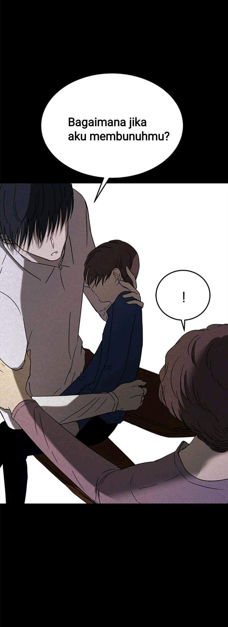Loop Chapter 54 - halaman 79