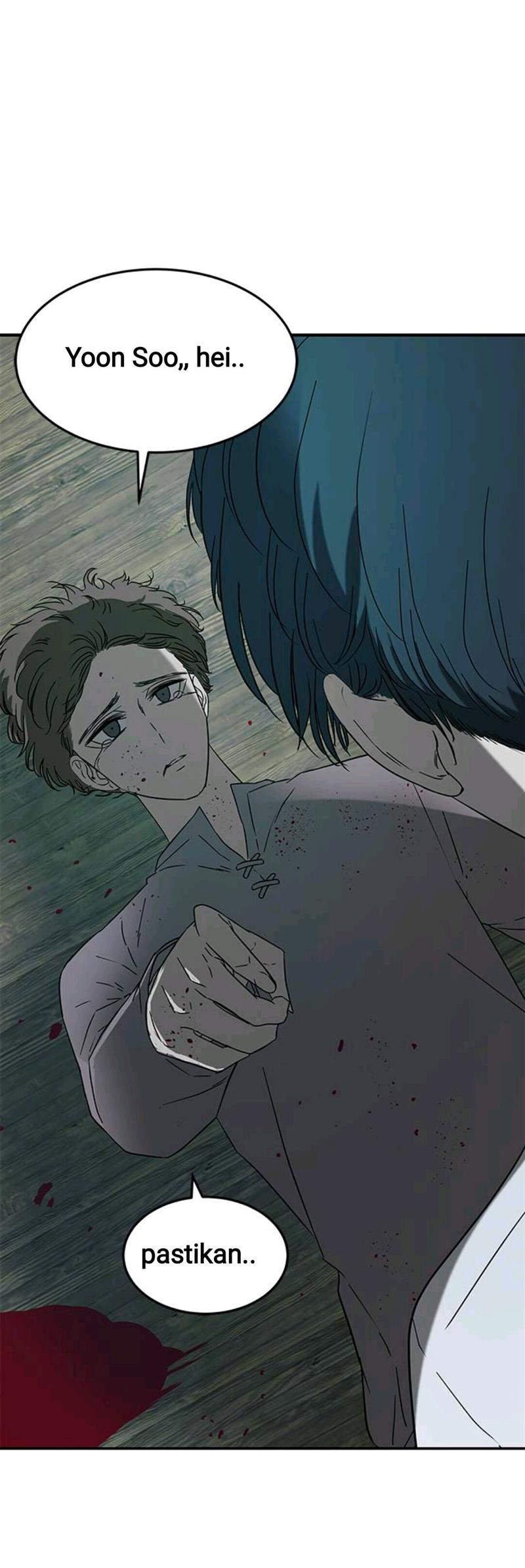 Loop Chapter 54 - halaman 96