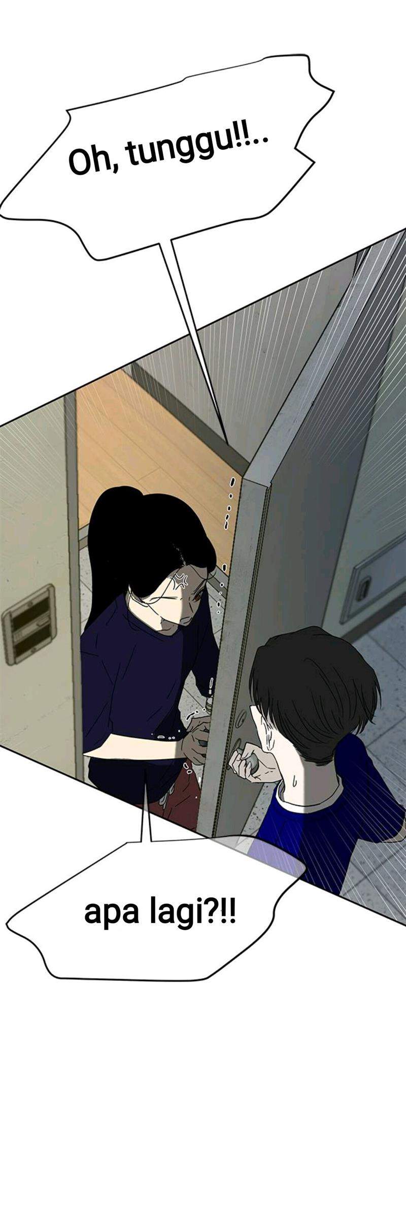 Loop Chapter 55 - halaman 36