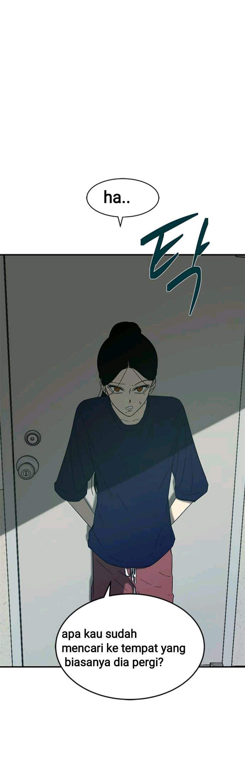 Loop Chapter 55 - halaman 40