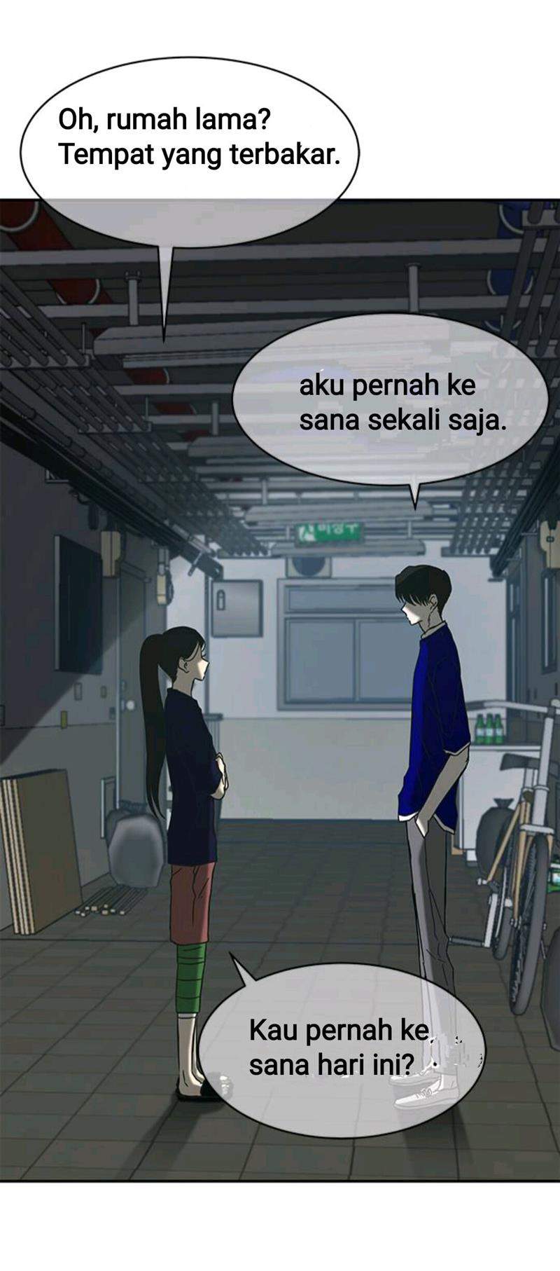 Loop Chapter 55 - halaman 43