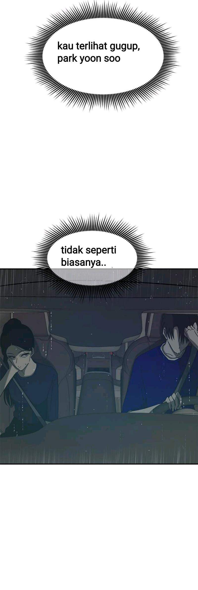 Loop Chapter 55 - halaman 58