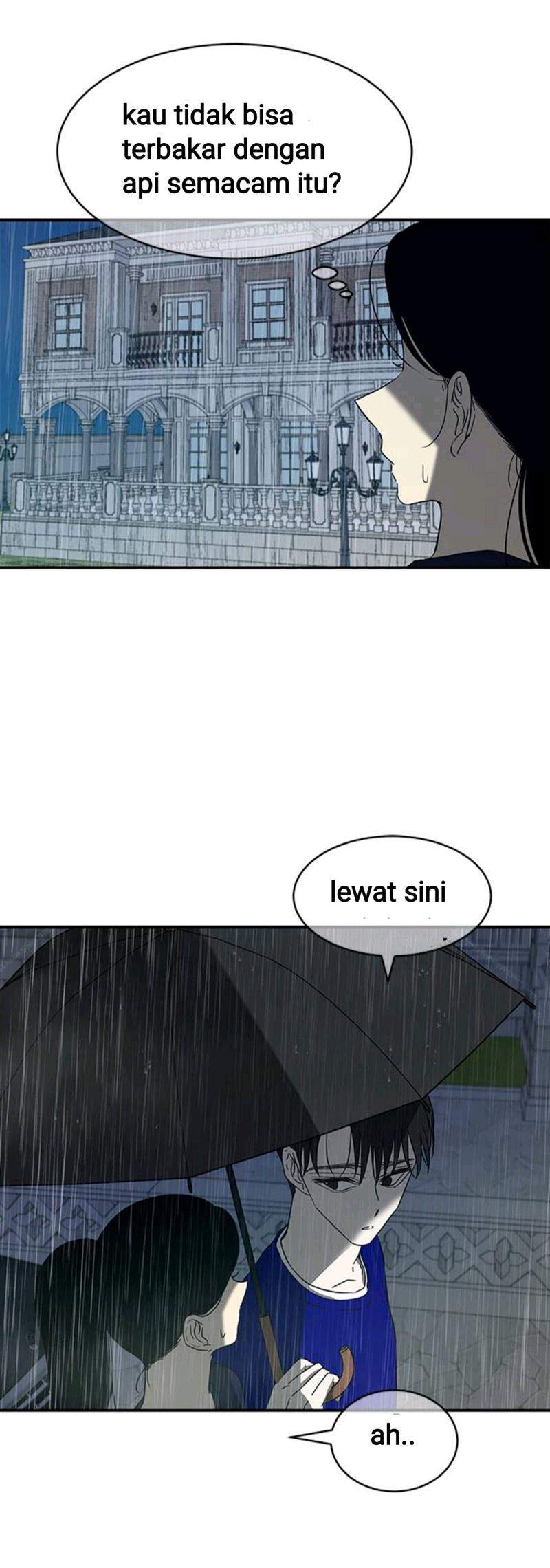 Loop Chapter 55 - halaman 66