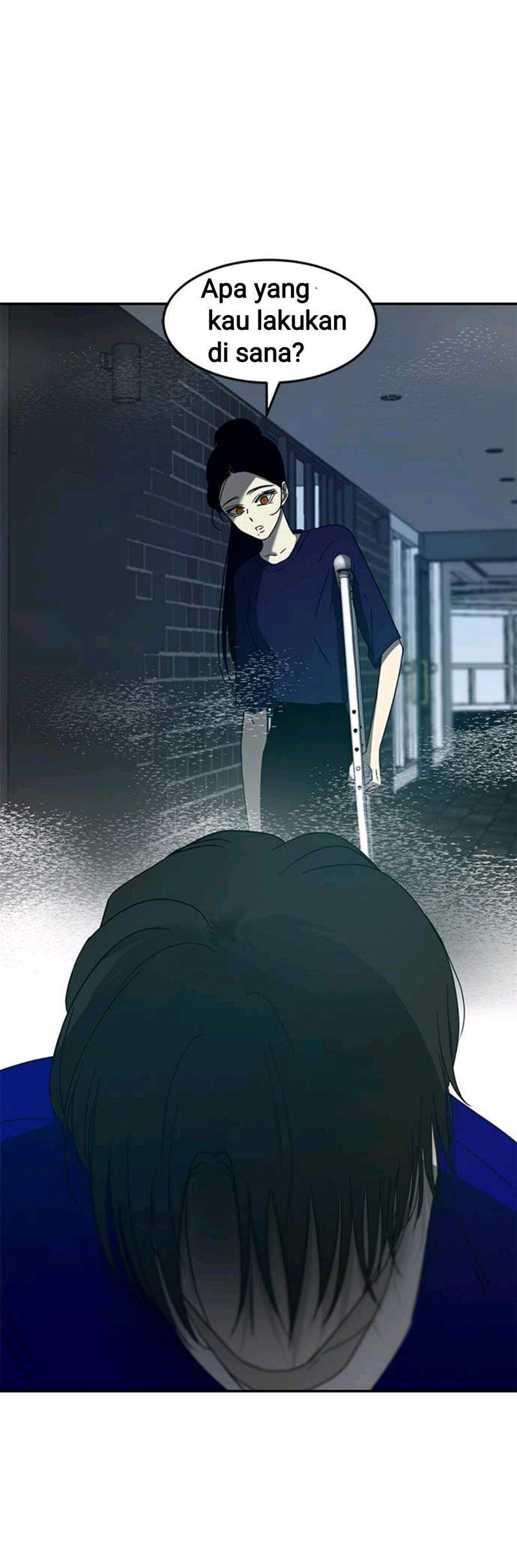 Loop Chapter 55 - halaman 74
