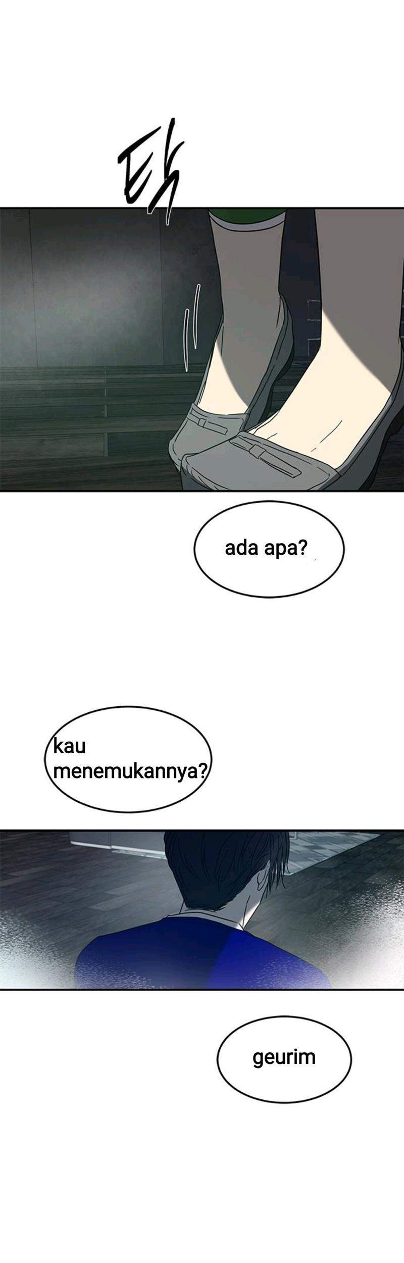 Loop Chapter 55 - halaman 76