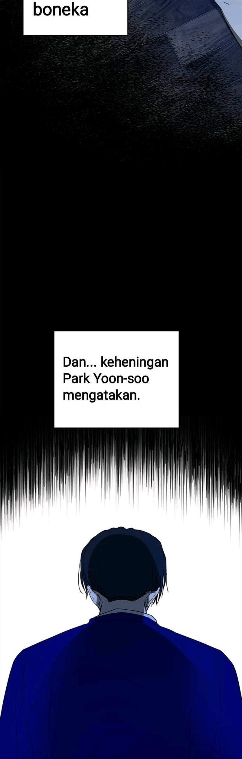 Loop Chapter 56 - halaman 11