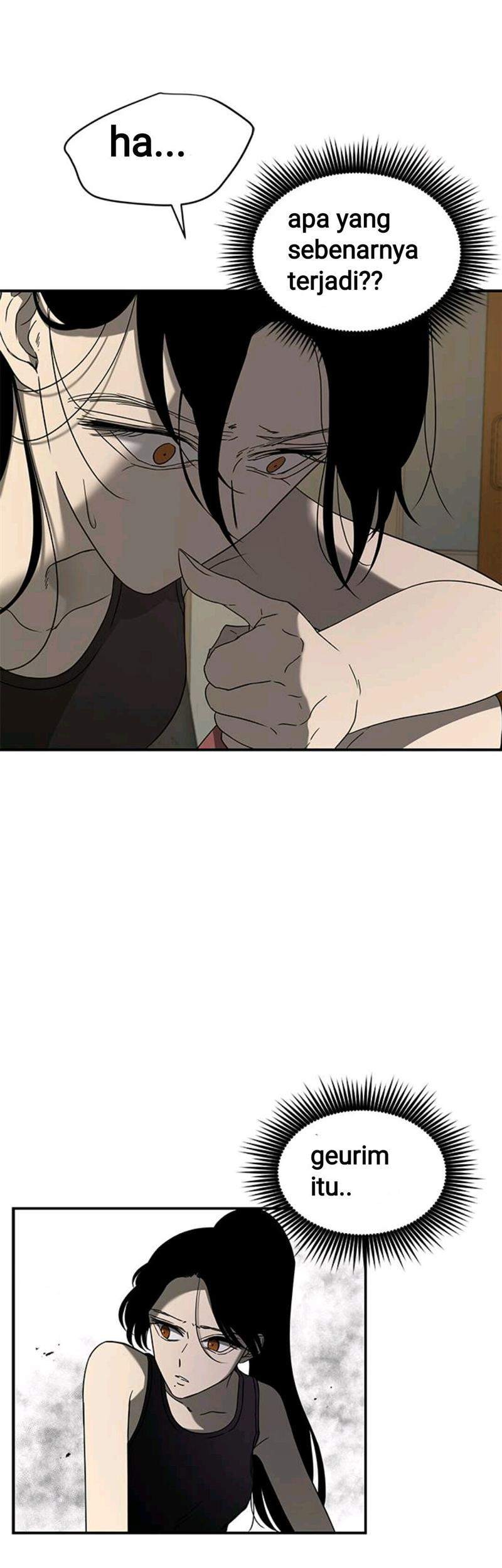 Loop Chapter 56 - halaman 28