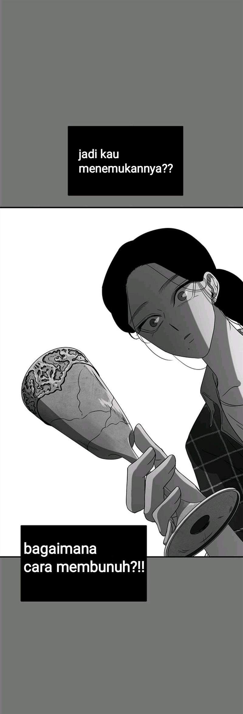 Loop Chapter 56 - halaman 33
