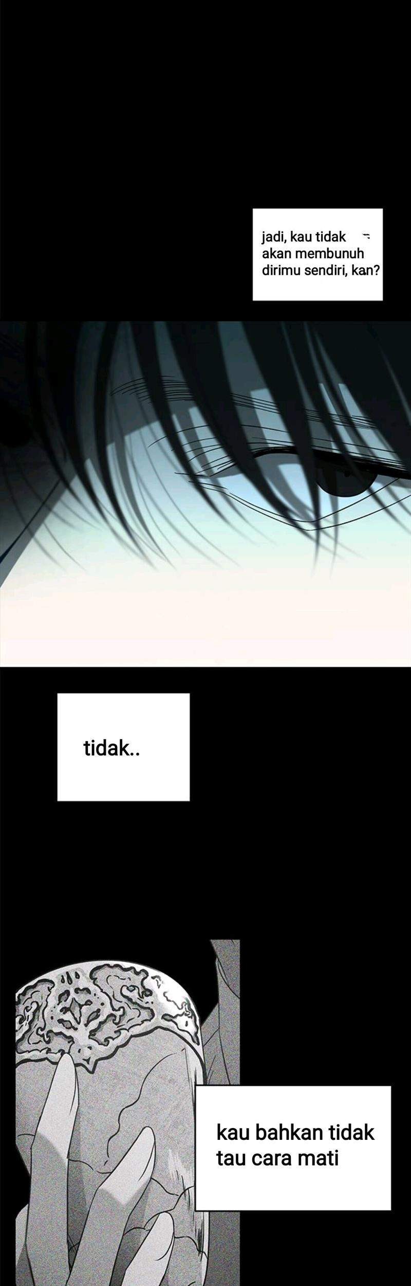 Loop Chapter 56 - halaman 51