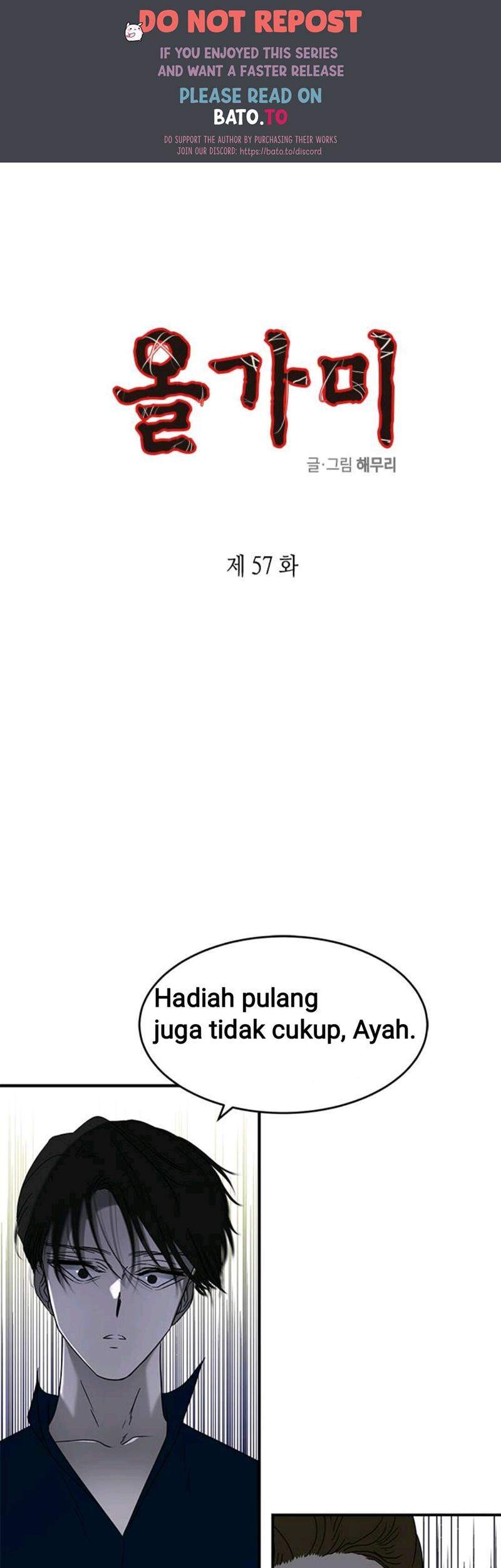 Loop Chapter 57 - halaman 1