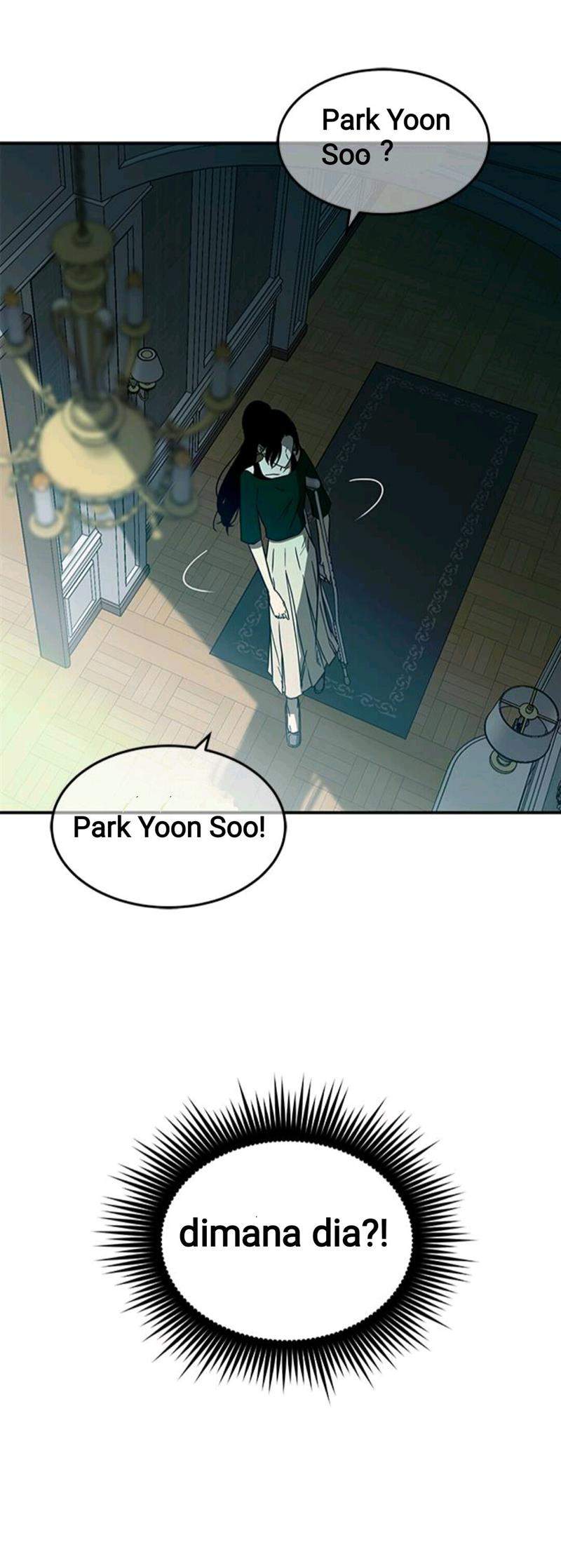 Loop Chapter 57 - halaman 42