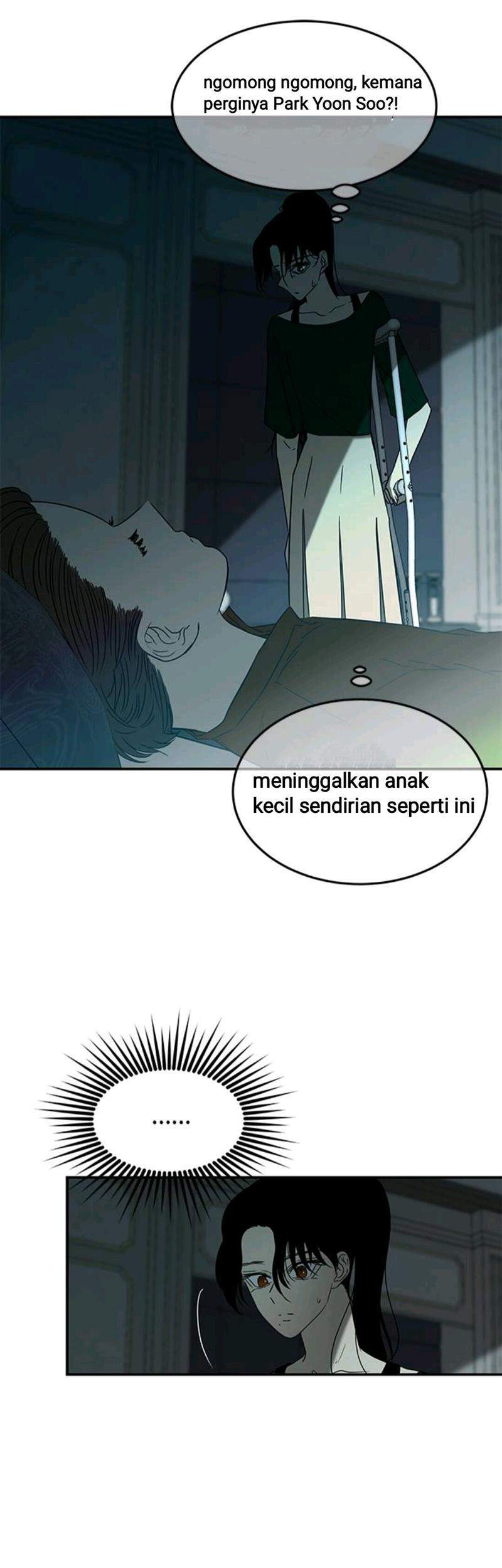 Loop Chapter 57 - halaman 46