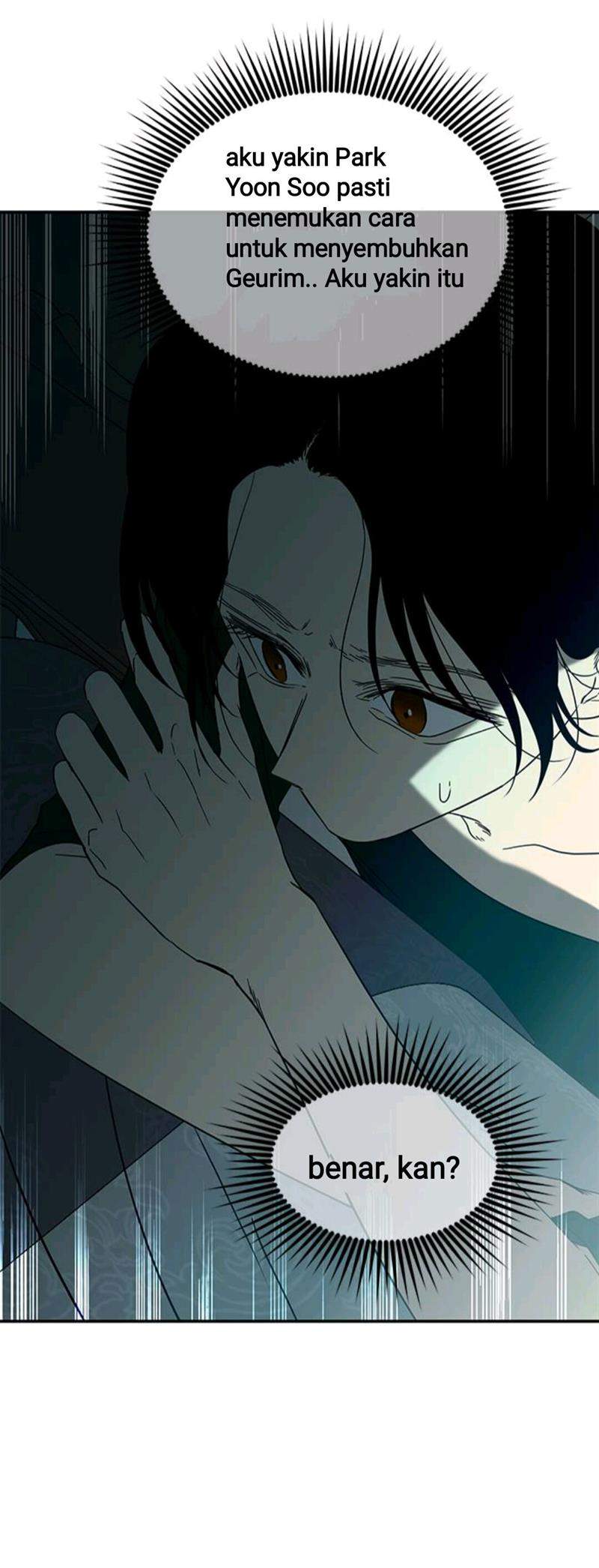 Loop Chapter 57 - halaman 52