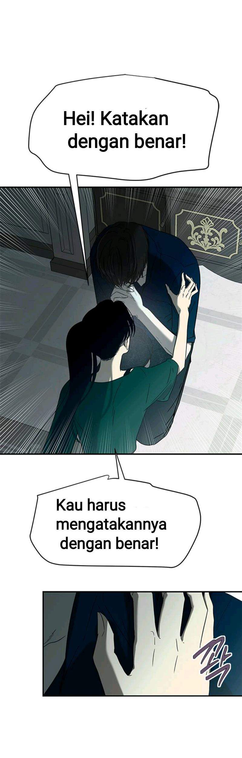 Loop Chapter 58 - halaman 11