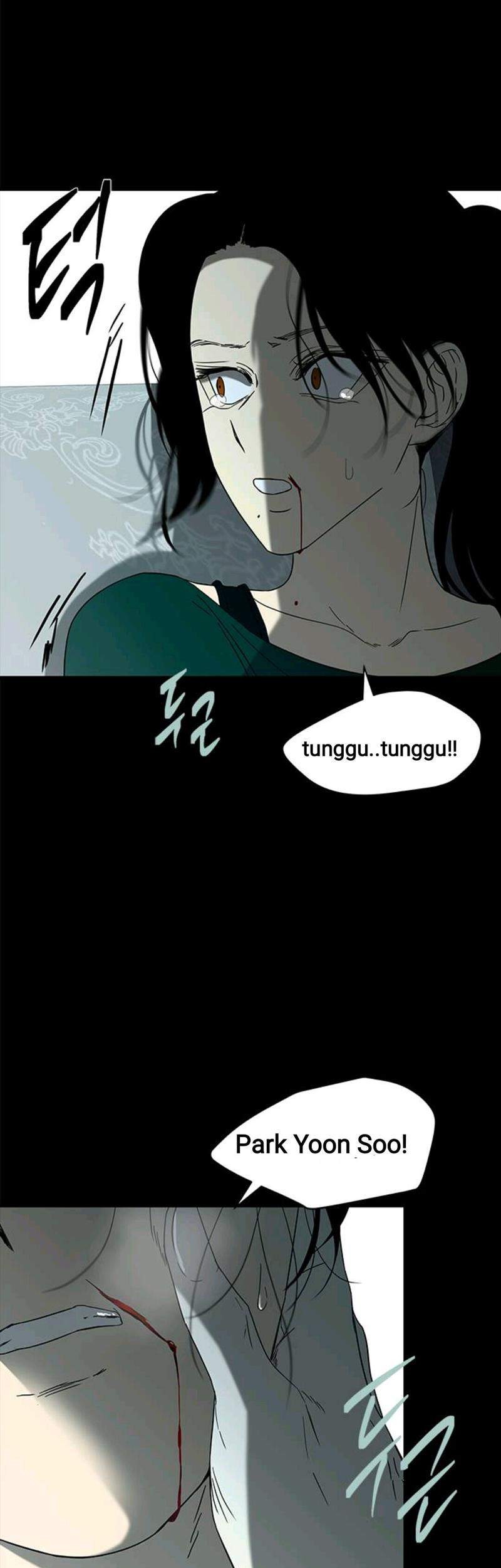Loop Chapter 58 - halaman 19