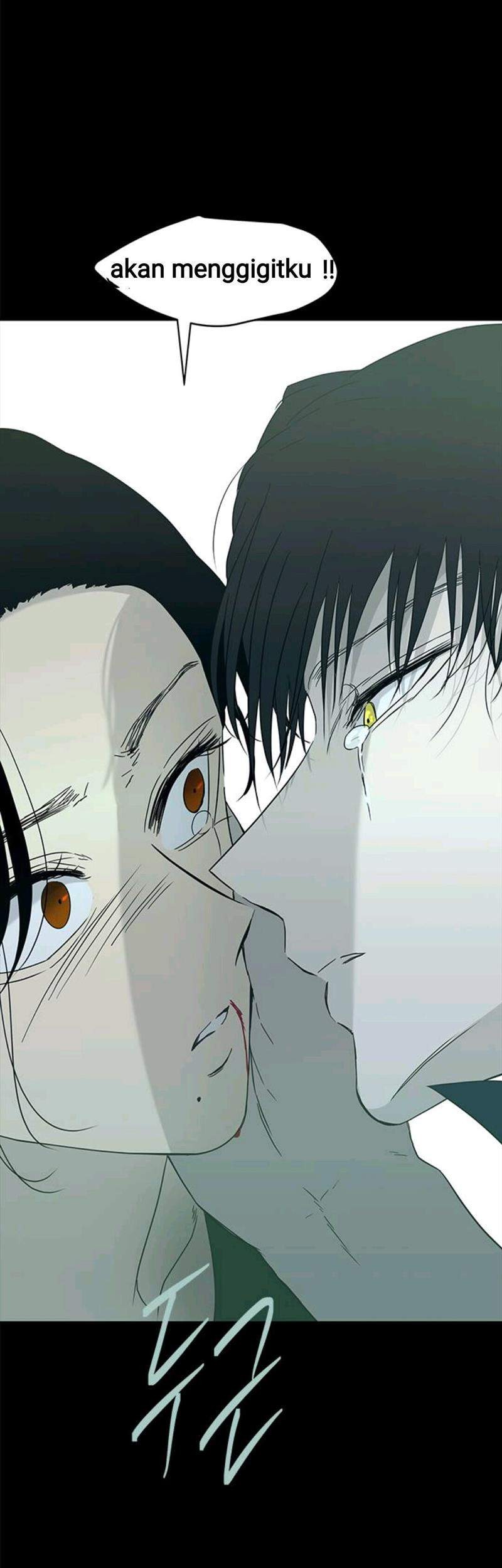 Loop Chapter 58 - halaman 21