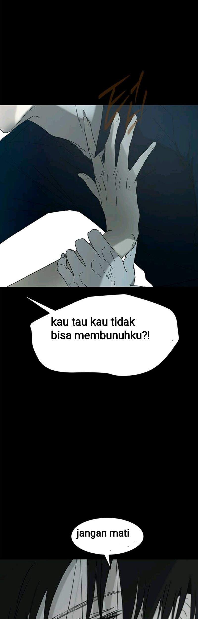 Loop Chapter 58 - halaman 23