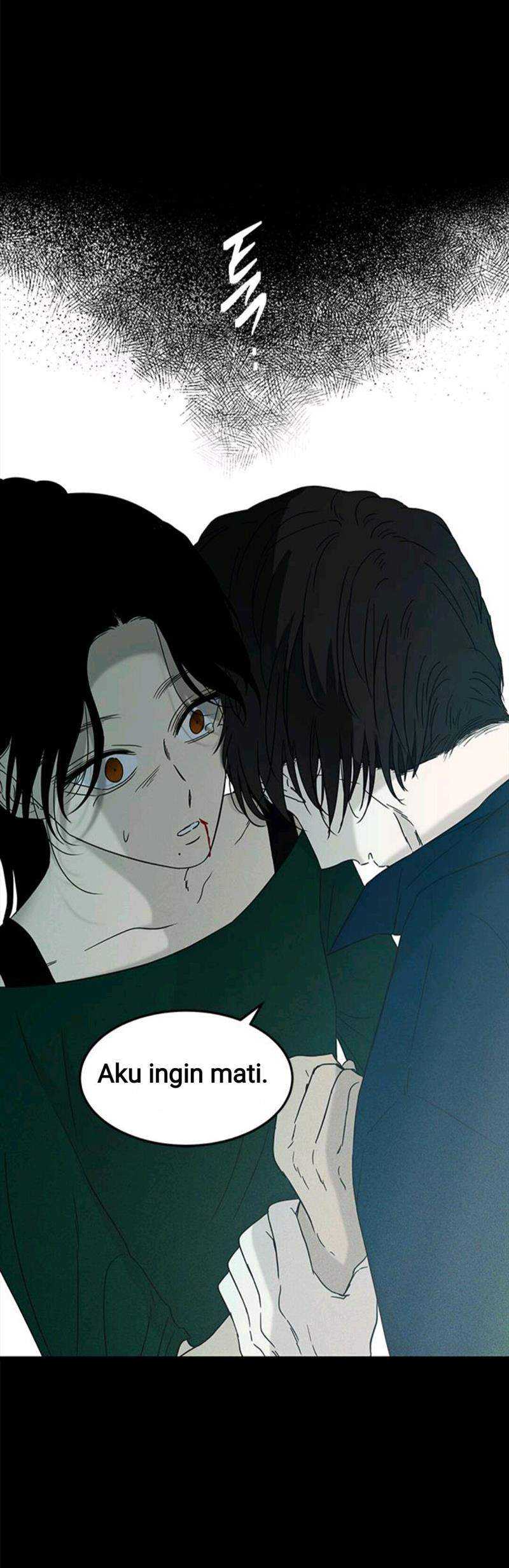 Loop Chapter 58 - halaman 27
