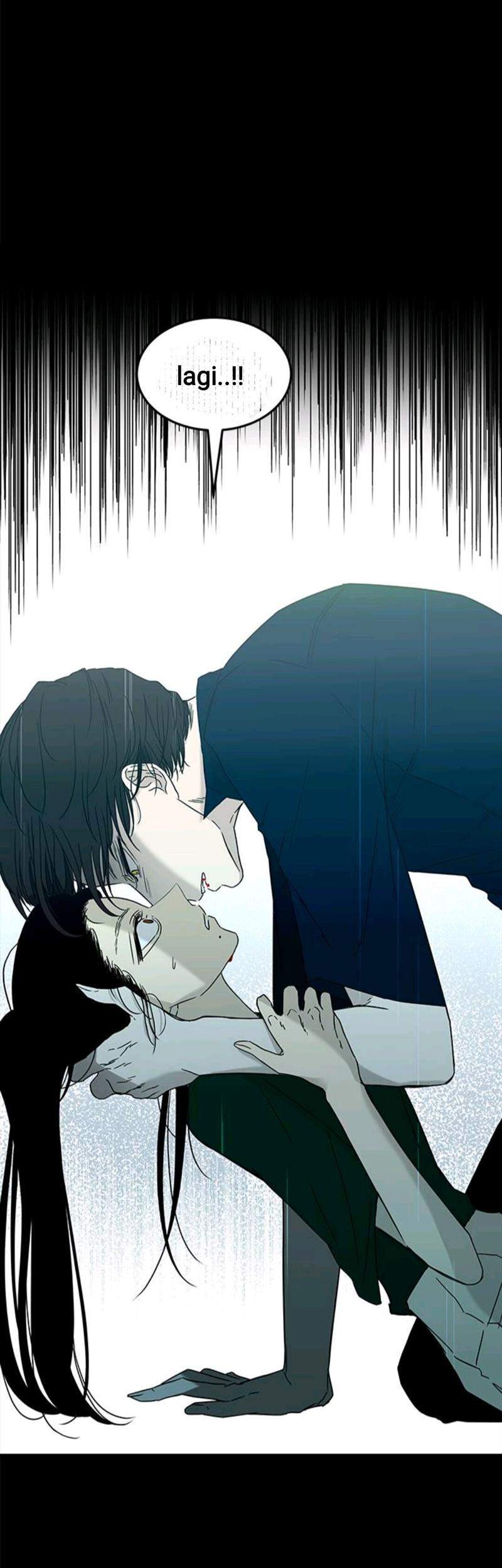 Loop Chapter 58 - halaman 36