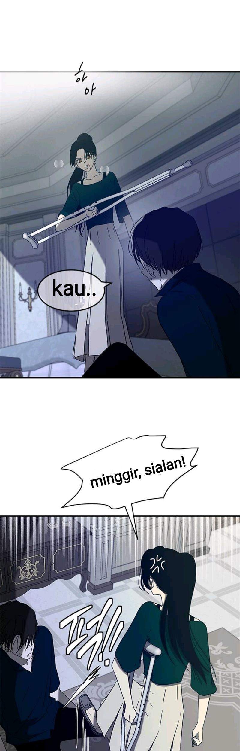 Loop Chapter 58 - halaman 45