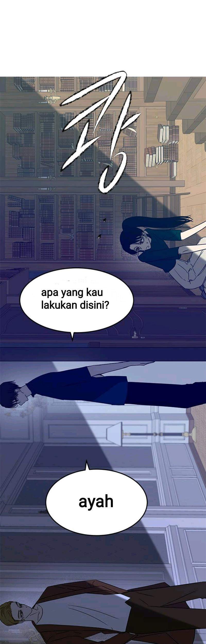 Loop Chapter 58 - halaman 53