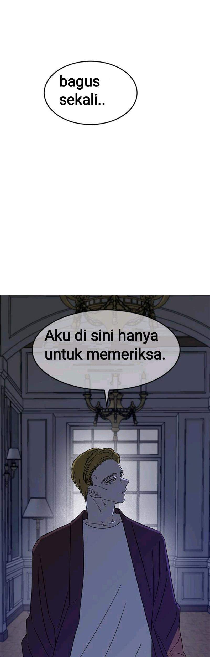 Loop Chapter 58 - halaman 58