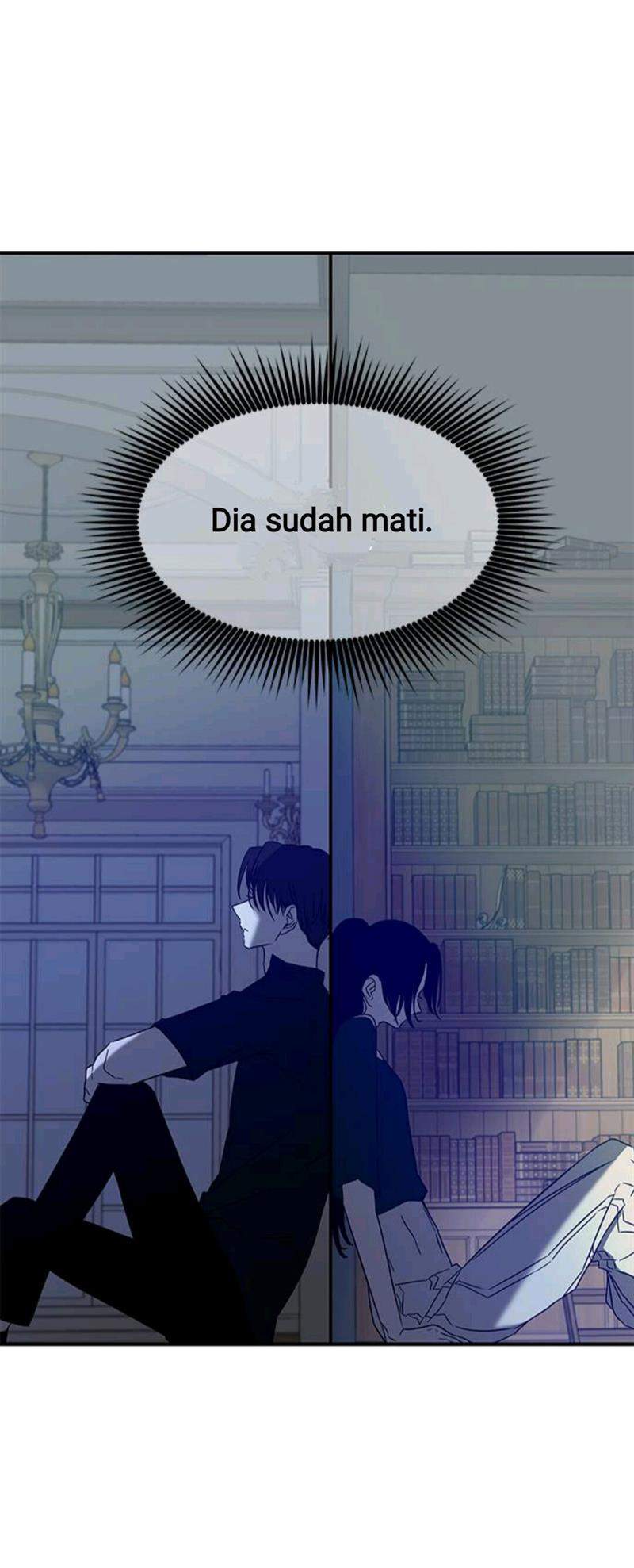 Loop Chapter 58 - halaman 68