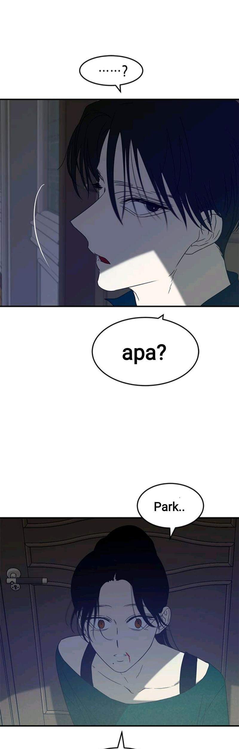 Loop Chapter 58 - halaman 70