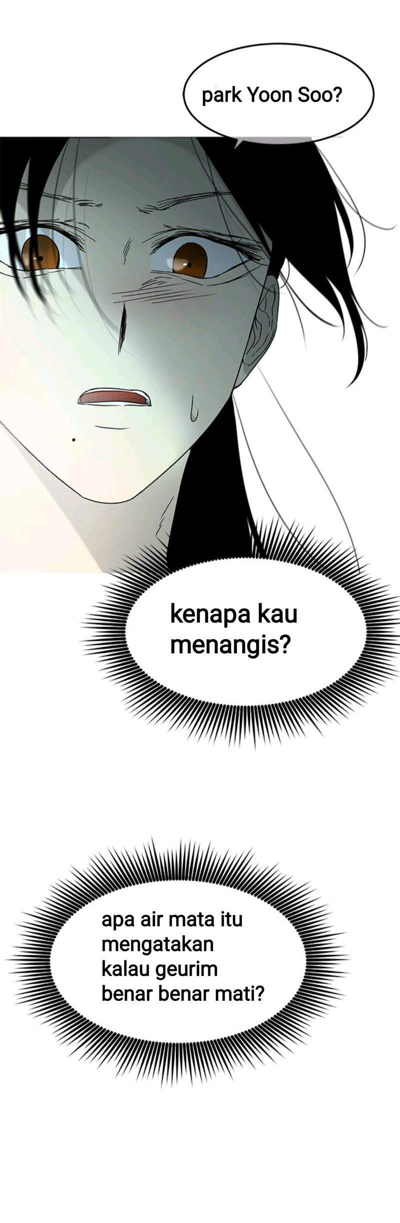 Loop Chapter 58 - halaman 8