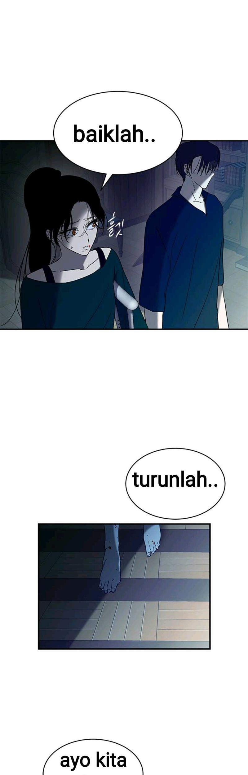 Loop Chapter 59 - halaman 13