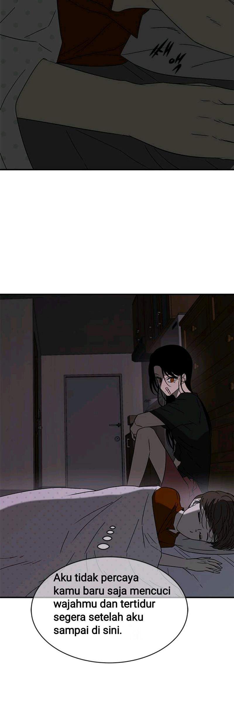 Loop Chapter 59 - halaman 26