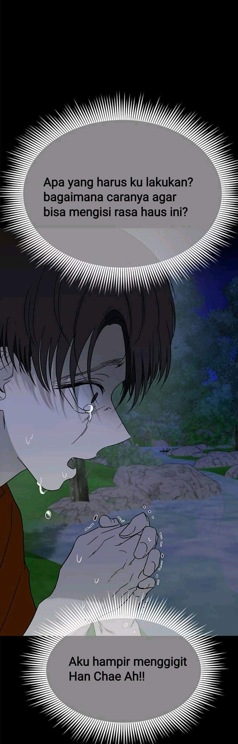 Loop Chapter 59 - halaman 51