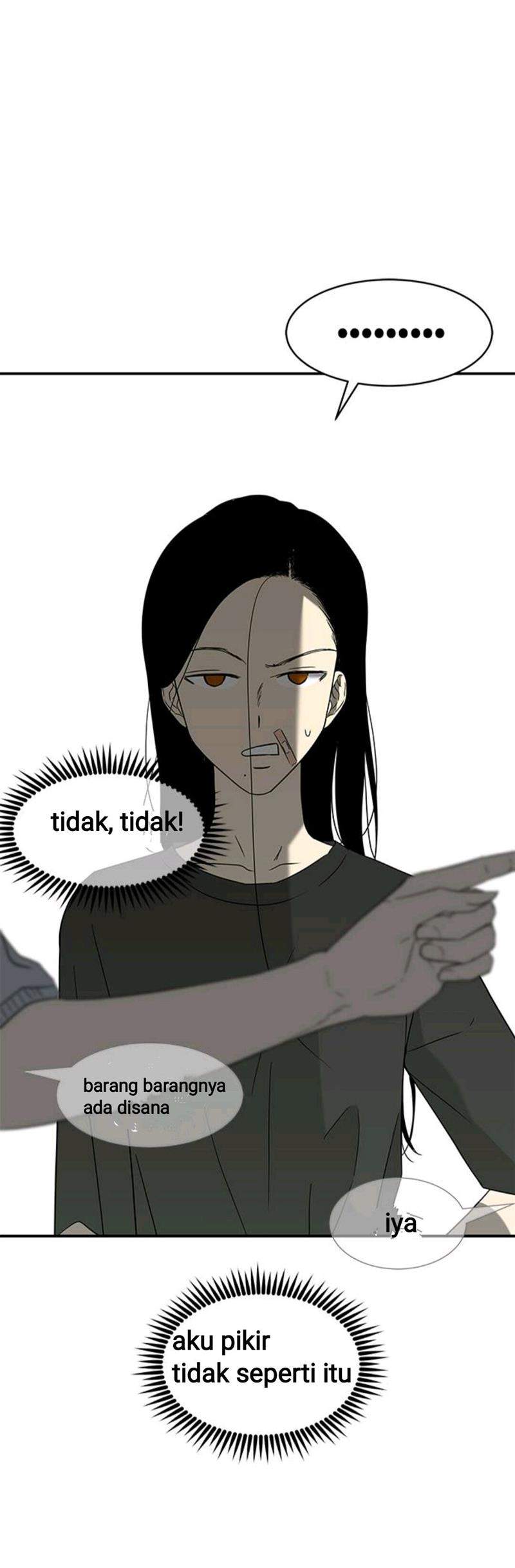 Loop Chapter 59 - halaman 77
