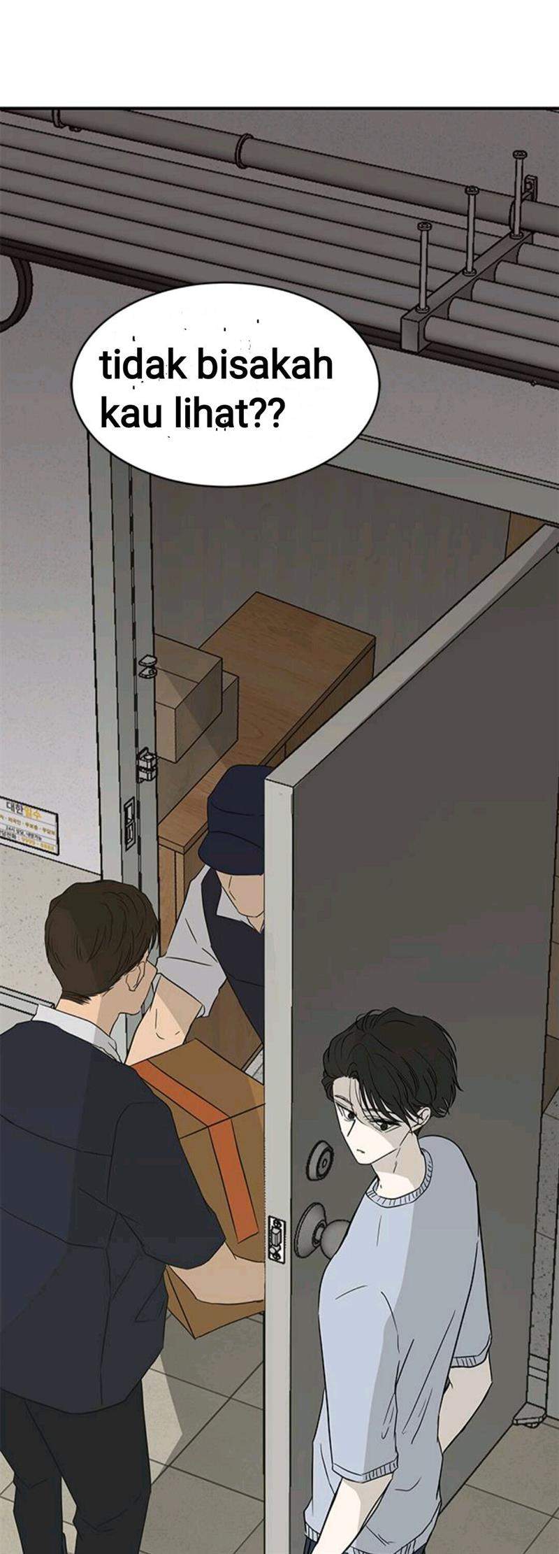 Loop Chapter 59 - halaman 79