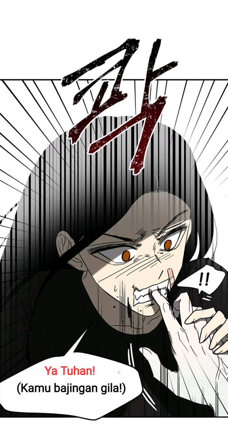 Loop Chapter 60 - halaman 20