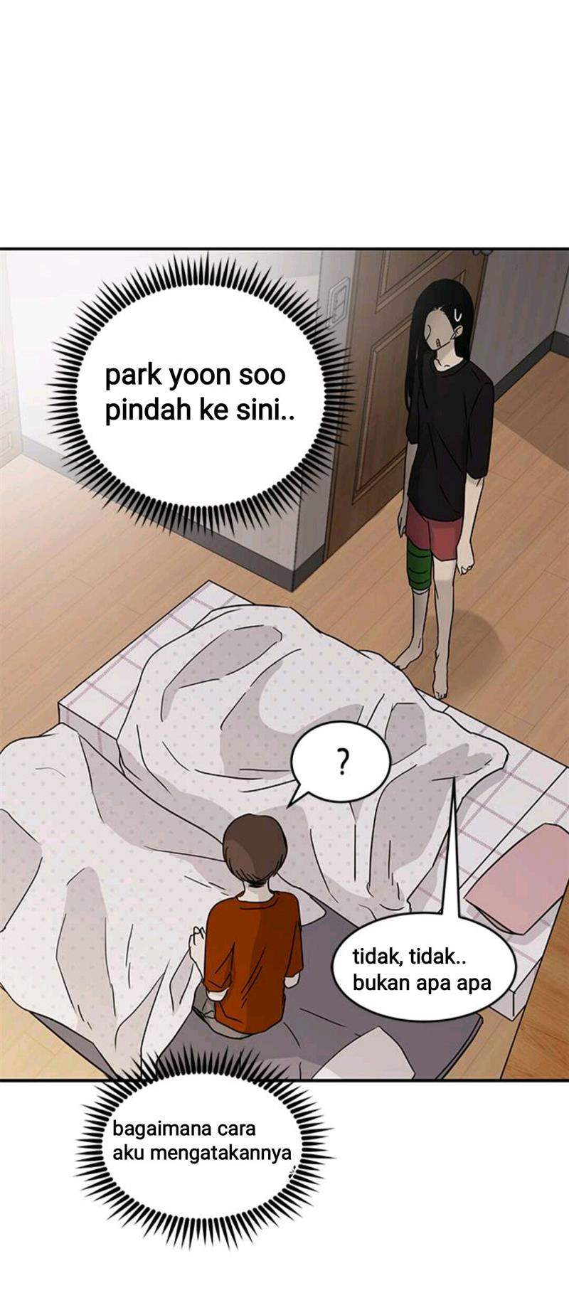 Loop Chapter 60 - halaman 29