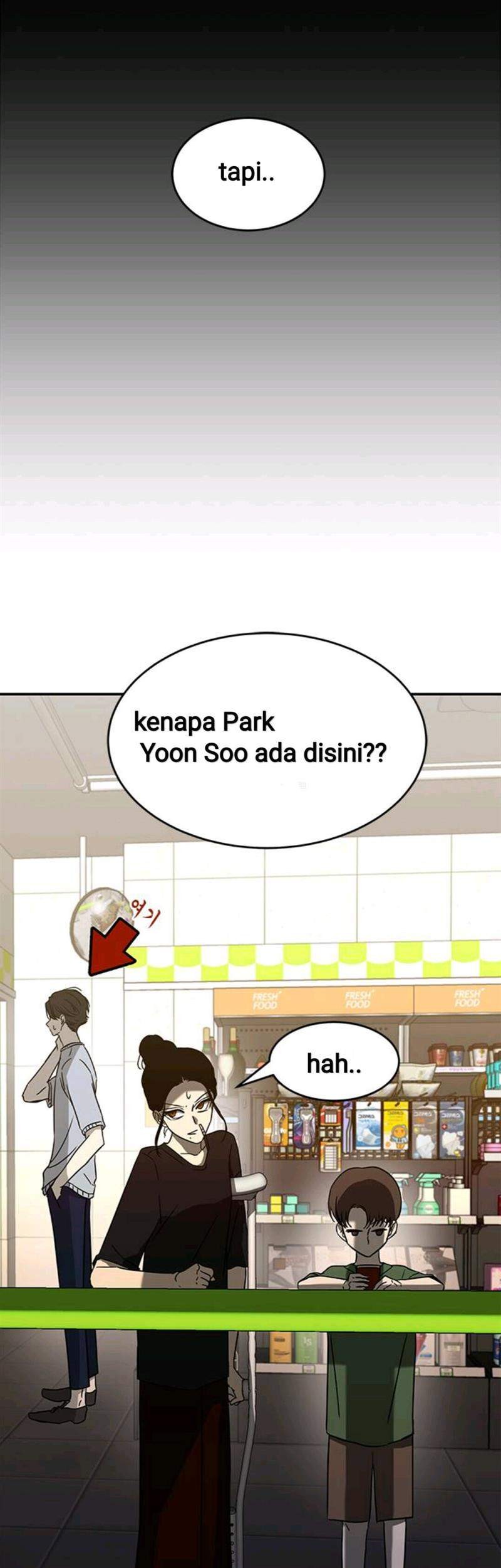 Loop Chapter 60 - halaman 41