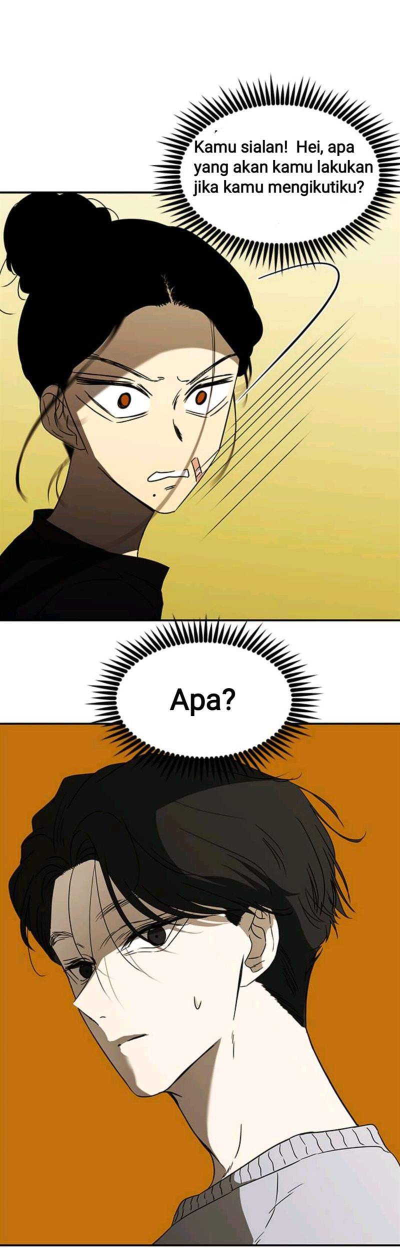 Loop Chapter 60 - halaman 43