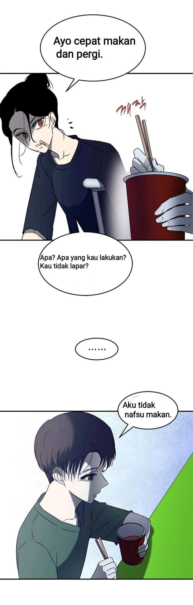 Loop Chapter 60 - halaman 50