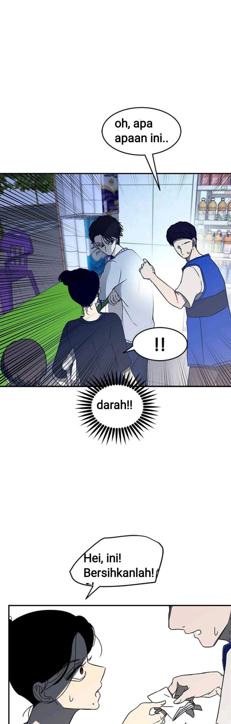 Loop Chapter 60 - halaman 55